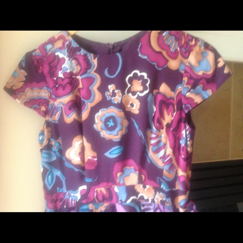 Nanette Lepore dress